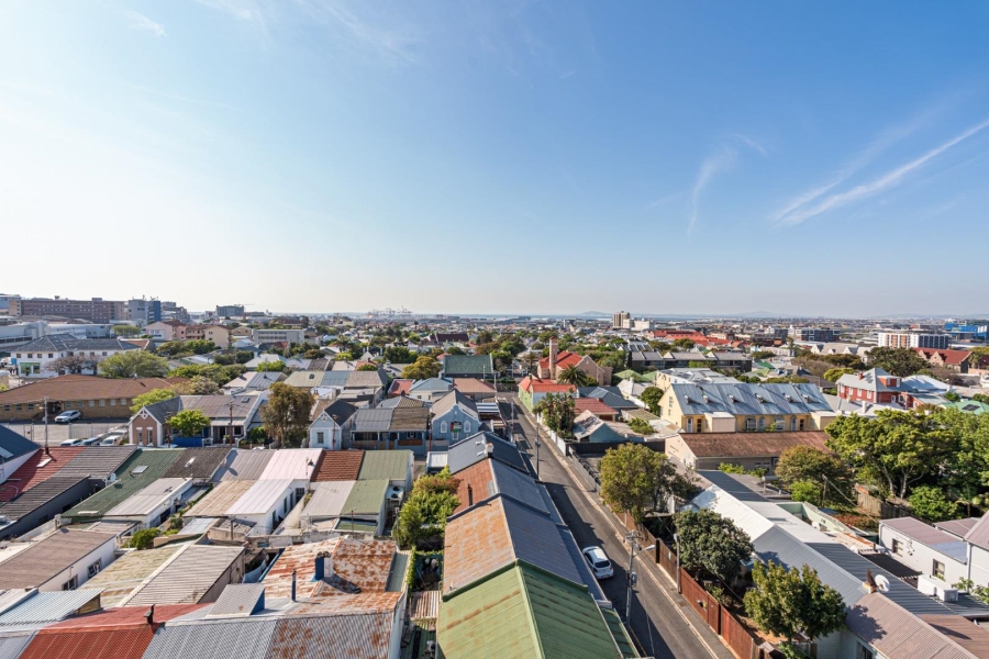 2 Bedroom Property for Sale in Observatory Western Cape